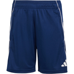 adidas Tiro 25 Competition Trainingsshorts Kinder JI6556 - team navy blue 2/crew blue 128