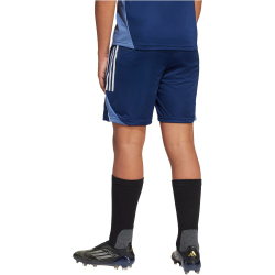 adidas Tiro 25 Competition Trainingsshorts Kinder JI6556 - team navy blue 2/crew blue 128