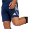 adidas Tiro 25 Competition Trainingsshorts Kinder JI6556 - team navy blue 2/crew blue 128