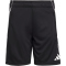 adidas Tiro 25 Competition Trainingsshorts Kinder IW0443 - black/team grey four 128