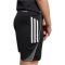 adidas Tiro 25 Competition Trainingsshorts Kinder IW0443 - black/team grey four 128
