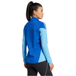 adidas Tiro 25 Competition Trainingsjacke Damen JI8932 - team royal blue/blue burst XXS