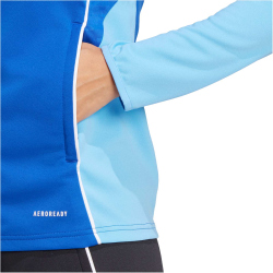 adidas Tiro 25 Competition Trainingsjacke Damen JI8932 - team royal blue/blue burst XXS