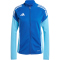 adidas Tiro 25 Competition Trainingsjacke Damen JI8932 - team royal blue/blue burst XXS