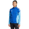 adidas Tiro 25 Competition Trainingsjacke Damen JI8932 - team royal blue/blue burst XS