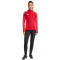 adidas Tiro 25 Competition Trainingsjacke Damen JI6505 - team power red 2/pure ruby XS