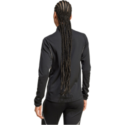 adidas Tiro 25 Competition Trainingsjacke Damen IW0455 - black/team grey four XS