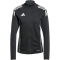 adidas Tiro 25 Competition Trainingsjacke Damen IW0455 - black/team grey four XS