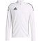 adidas Tiro 25 Competition Trainingsjacke Herren JM3555 - white/black/black XS