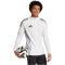 adidas Tiro 25 Competition Trainingsjacke Herren JM3555 - white/black/black XS