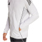 adidas Tiro 25 Competition Trainingsjacke Herren JM3555 - white/black/black XS