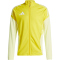 adidas Tiro 25 Competition Trainingsjacke Herren JI8959 - team yellow/pulse yellow XS