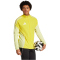 adidas Tiro 25 Competition Trainingsjacke Herren JI8959 - team yellow/pulse yellow XS