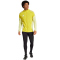 adidas Tiro 25 Competition Trainingsjacke Herren JI8959 - team yellow/pulse yellow XS