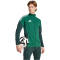 adidas Tiro 25 Competition Trainingsjacke Herren JI8935 - team dark green/shadow green XS