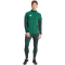adidas Tiro 25 Competition Trainingsjacke Herren JI8935 - team dark green/shadow green XS
