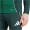 adidas Tiro 25 Competition Trainingsjacke Herren JI8935 - team dark green/shadow green XS