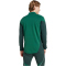 adidas Tiro 25 Competition Trainingsjacke Herren JI8935 - team dark green/shadow green XS