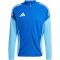 adidas Tiro 25 Competition Trainingsjacke Herren JI8931 - team royal blue/blue burst XS