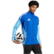 adidas Tiro 25 Competition Trainingsjacke Herren JI8931 - team royal blue/blue burst XS