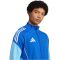 adidas Tiro 25 Competition Trainingsjacke Herren JI8931 - team royal blue/blue burst XS