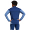 adidas Tiro 25 Competition Trainingsjacke Herren JI6542 - team navy blue 2/crew blue XS