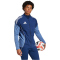 adidas Tiro 25 Competition Trainingsjacke Herren JI6542 - team navy blue 2/crew blue XS
