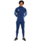 adidas Tiro 25 Competition Trainingsjacke Herren JI6542 - team navy blue 2/crew blue XS