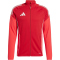 adidas Tiro 25 Competition Trainingsjacke Herren JI6504 - team power red 2/pure ruby XS