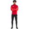 adidas Tiro 25 Competition Trainingsjacke Herren JI6504 - team power red 2/pure ruby XS