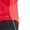 adidas Tiro 25 Competition Trainingsjacke Herren JI6504 - team power red 2/pure ruby XS