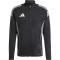 adidas Tiro 25 Competition Trainingsjacke Herren IW0408 - black/team grey four XS