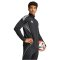 adidas Tiro 25 Competition Trainingsjacke Herren IW0408 - black/team grey four XS