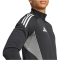 adidas Tiro 25 Competition Trainingsjacke Herren IW0408 - black/team grey four XS