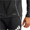 adidas Tiro 25 Competition Trainingsjacke Herren IW0408 - black/team grey four XS