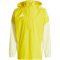 adidas Tiro 25 Competition Allwetterjacke Herren JI8958 - team yellow/pulse yellow XS