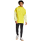 adidas Tiro 25 Competition Allwetterjacke Herren JI8958 - team yellow/pulse yellow XS