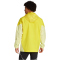 adidas Tiro 25 Competition Allwetterjacke Herren JI8958 - team yellow/pulse yellow XS