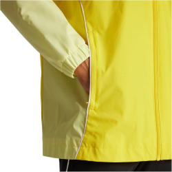 adidas Tiro 25 Competition Allwetterjacke Herren JI8958 - team yellow/pulse yellow S