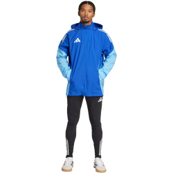 adidas Tiro 25 Competition Allwetterjacke Herren JI8930 -...