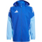 adidas Tiro 25 Competition Allwetterjacke Herren JI8930 - team royal blue/blue burst S
