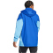 adidas Tiro 25 Competition Allwetterjacke Herren JI8930 - team royal blue/blue burst S