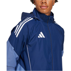 adidas Tiro 25 Competition Allwetterjacke Herren JI6543 -...