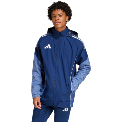 adidas Tiro 25 Competition Allwetterjacke Herren JI6543 -...