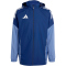adidas Tiro 25 Competition Allwetterjacke Herren JI6543 - team navy blue 2/crew blue S