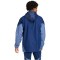 adidas Tiro 25 Competition Allwetterjacke Herren JI6543 - team navy blue 2/crew blue S