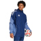 adidas Tiro 25 Competition Allwetterjacke Herren JI6543 - team navy blue 2/crew blue S