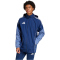 adidas Tiro 25 Competition Allwetterjacke Herren JI6543 - team navy blue 2/crew blue S