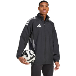 adidas Tiro 25 Competition Allwetterjacke Herren IW0427 -...