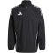 adidas Tiro 25 Competition Allwetterjacke Herren IW0427 - black/team grey four S